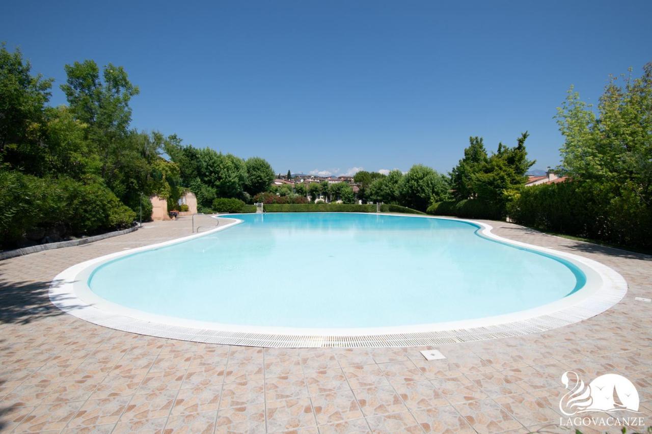Апартаменты Bijou Del Garda *